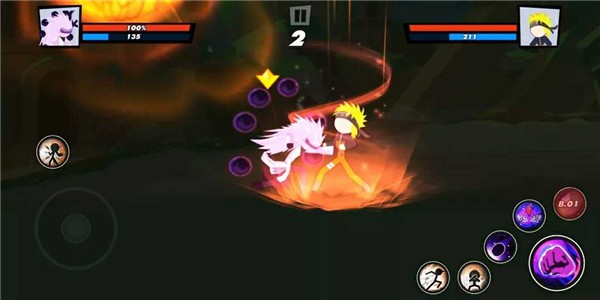 全明星英雄混沌战争手游 全明星英雄混沌战争手游