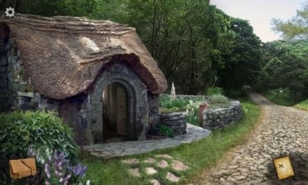 黑荊棘城堡之謎漢化版