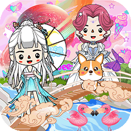 米加世界農(nóng)場果園手游