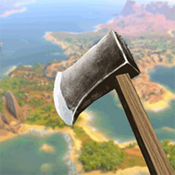 雙人荒野求生手游