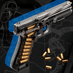 槍械拼裝模擬游戲