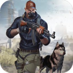 絕地求生單機(jī)版中文版