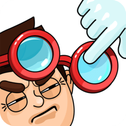 腦洞狂人小游戲