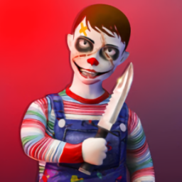 驚嚇恐怖男孩(aby Detective)