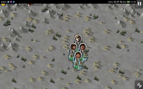 歐陸戰(zhàn)爭四大鏖戰(zhàn)mod免費(fèi)版 v1.4.1 安卓版 0