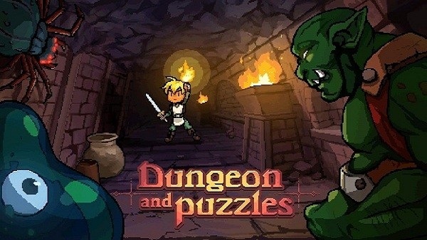 地城謎蹤手機版 地城謎蹤安卓版