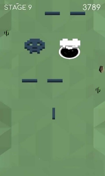 無盡黑洞(Sticky Hole) v1.0 安卓版 0