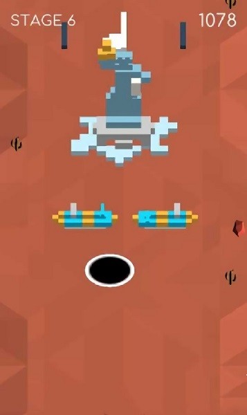 無盡黑洞(Sticky Hole) v1.0 安卓版 2