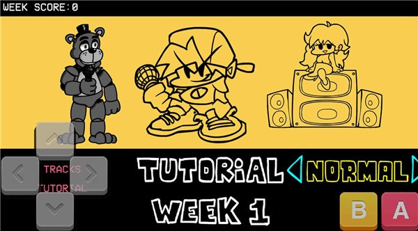 黑色星期五之夜玩具熊 黑色星期五之夜玩具熊