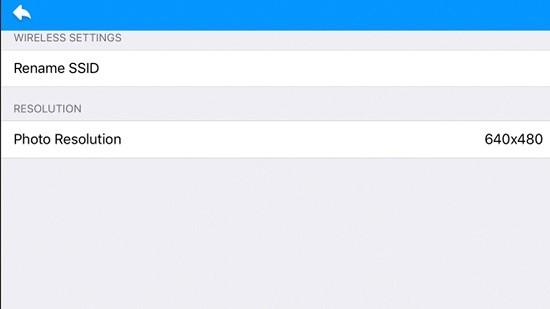 ycamera內(nèi)窺鏡掏耳屎軟件app v1.40 手機(jī)版 1