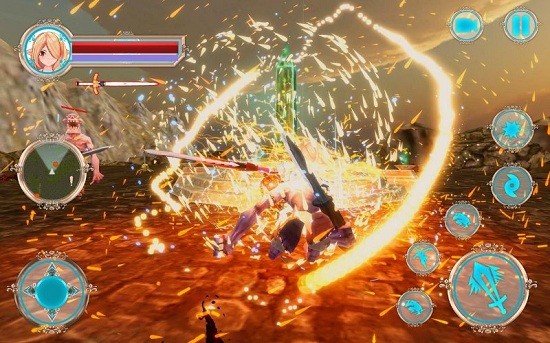 靈魂女神手游 v1.6 安卓版 3