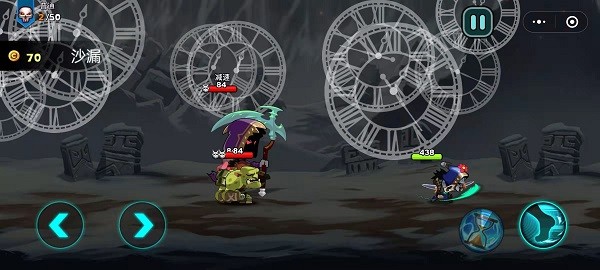 魔獸榮耀傳說(shuō)游戲