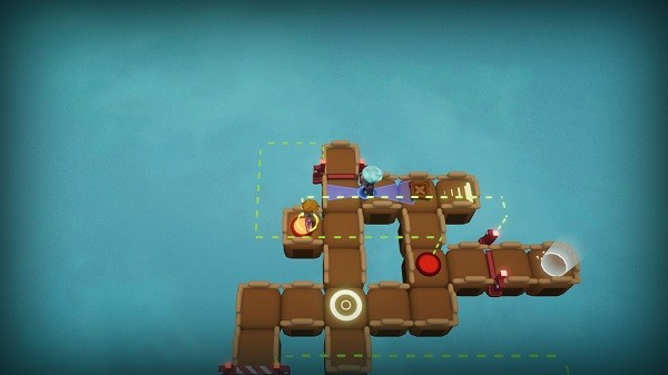 觀察者游戲 v0.71 安卓版 0