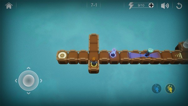 觀察者游戲 v0.71 安卓版 2