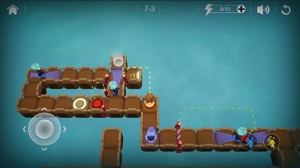 觀察者游戲手機(jī)版