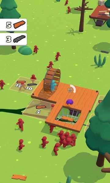 建造基地 v0.1 安卓版 0