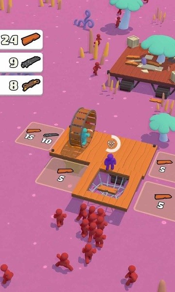 建造基地手游下載 建造基地游戲下載