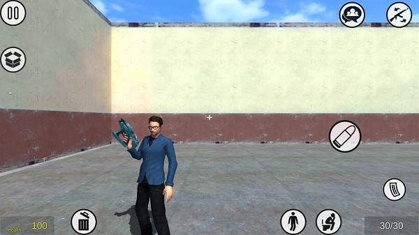 沙盒模組手游(Sandbox Mod) v1.8 安卓版 0