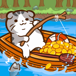 口袋魚塘中文版