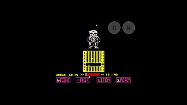 Bee sans模擬器 v1.0 安卓版 1