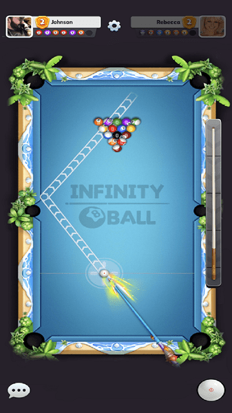 臺(tái)球模擬器手機(jī)版 v1.8.0.11171627 安卓版 2