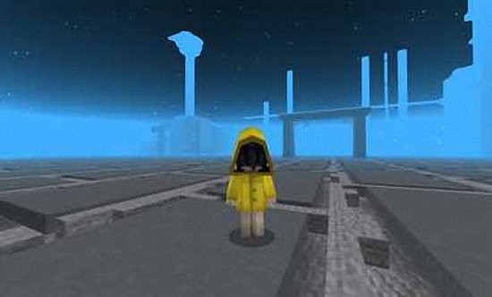 我的世界霍格沃茲地圖和小夢魘模組 v1.16.221.01 安卓最新版 0