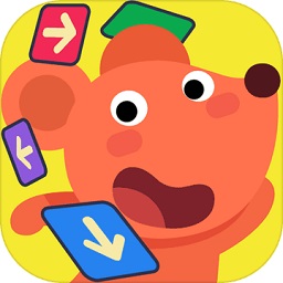 小老鼠哆哆趣味編程