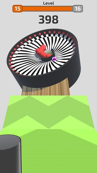 完美命中手游 v1.2.2 安卓版 0