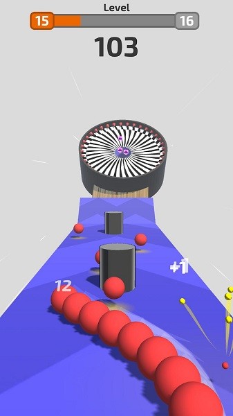 完美命中手游下載