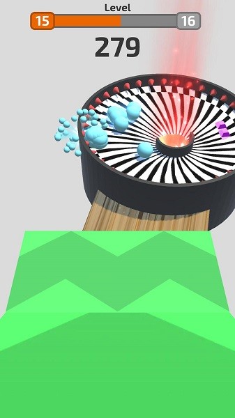 完美命中手游 v1.2.2 安卓版 3