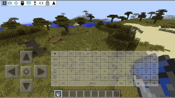 我的世界boat啟動器澪