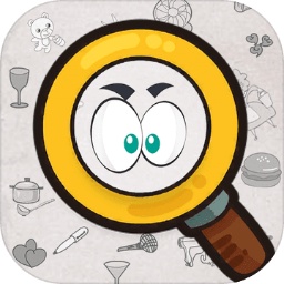 我眼神賊好小游戲