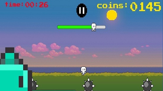 灯泡小英雄 灯泡小英雄手游