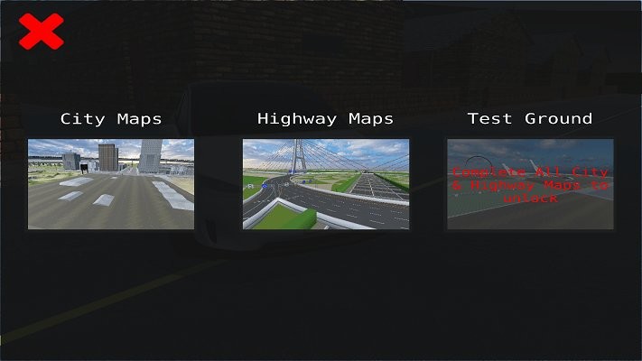特斯拉汽車模擬器安卓版