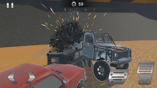 德比撞车模拟器 v1.0 安卓版2