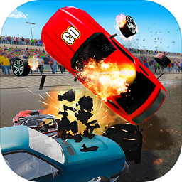 德比撞車模擬器