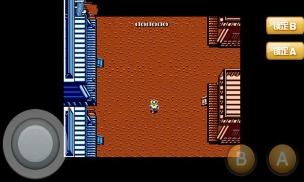 fc紅白機模擬器手機版(Advanced NES FC Simulator Pro) v1.6 安卓版 1