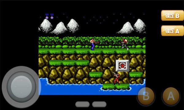 紅白機模擬器 紅白機模擬器