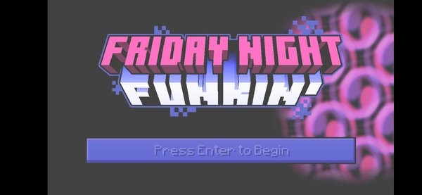 黑色星期五之夜我的世界模組免費(fèi)版 v0.2.7.1 安卓最新版 0