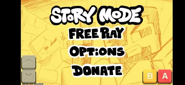 黑色星期五之夜我的世界模組免費(fèi)版 v0.2.7.1 安卓最新版 1