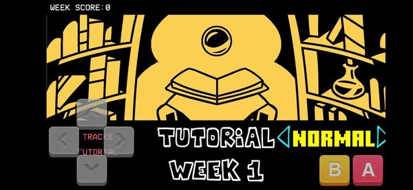 黑色星期五之夜我的世界模組免費(fèi)版 v0.2.7.1 安卓最新版 2