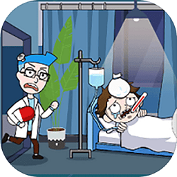 畫線援救小游戲