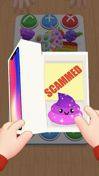 滅鼠先鋒小游戲(Fidget Trading) v1.7.3 安卓版 2