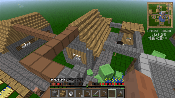 我的世界1.7.5中文版 v1.7.5 最新版 0