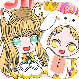 我的驚喜盲盒女孩