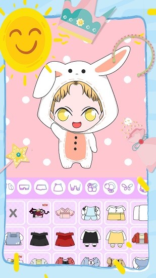 我的驚喜盲盒女孩 v1.0 安卓版 0