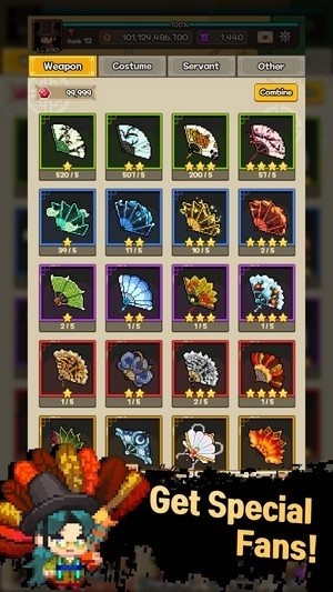 尸殺風云(K Zombie Saga) v0.1.1 安卓版 0