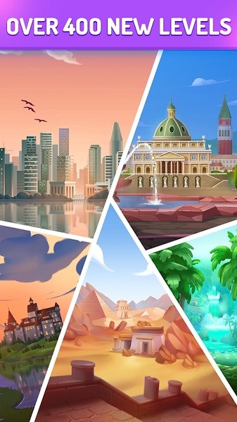 三重瓷磚搭配游戲(Triple Tile) v1.0.9 安卓版 3