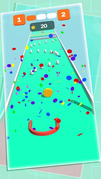 圖騰領(lǐng)域酷跑世界游戲 v1.0.9 安卓最新版 0