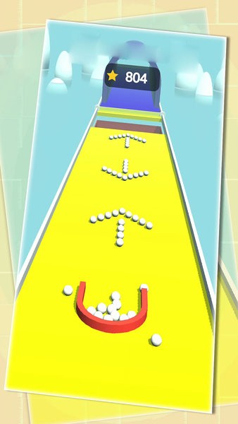 圖騰領(lǐng)域酷跑世界游戲 v1.0.9 安卓最新版 1